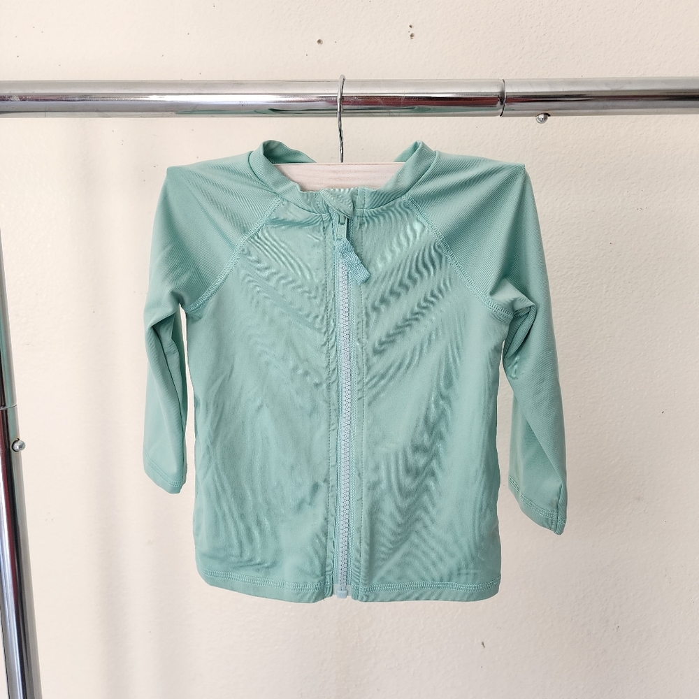 Girls water shirt